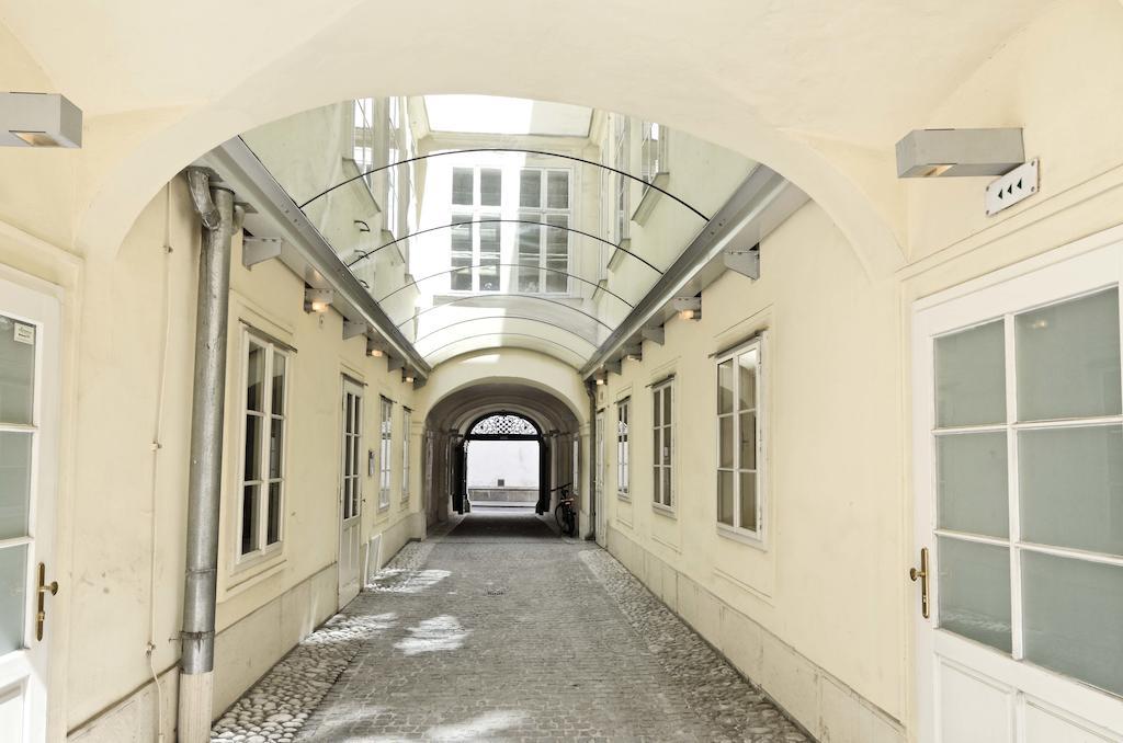 Flatprovider - Cosy Central Apartment Viena Cameră foto